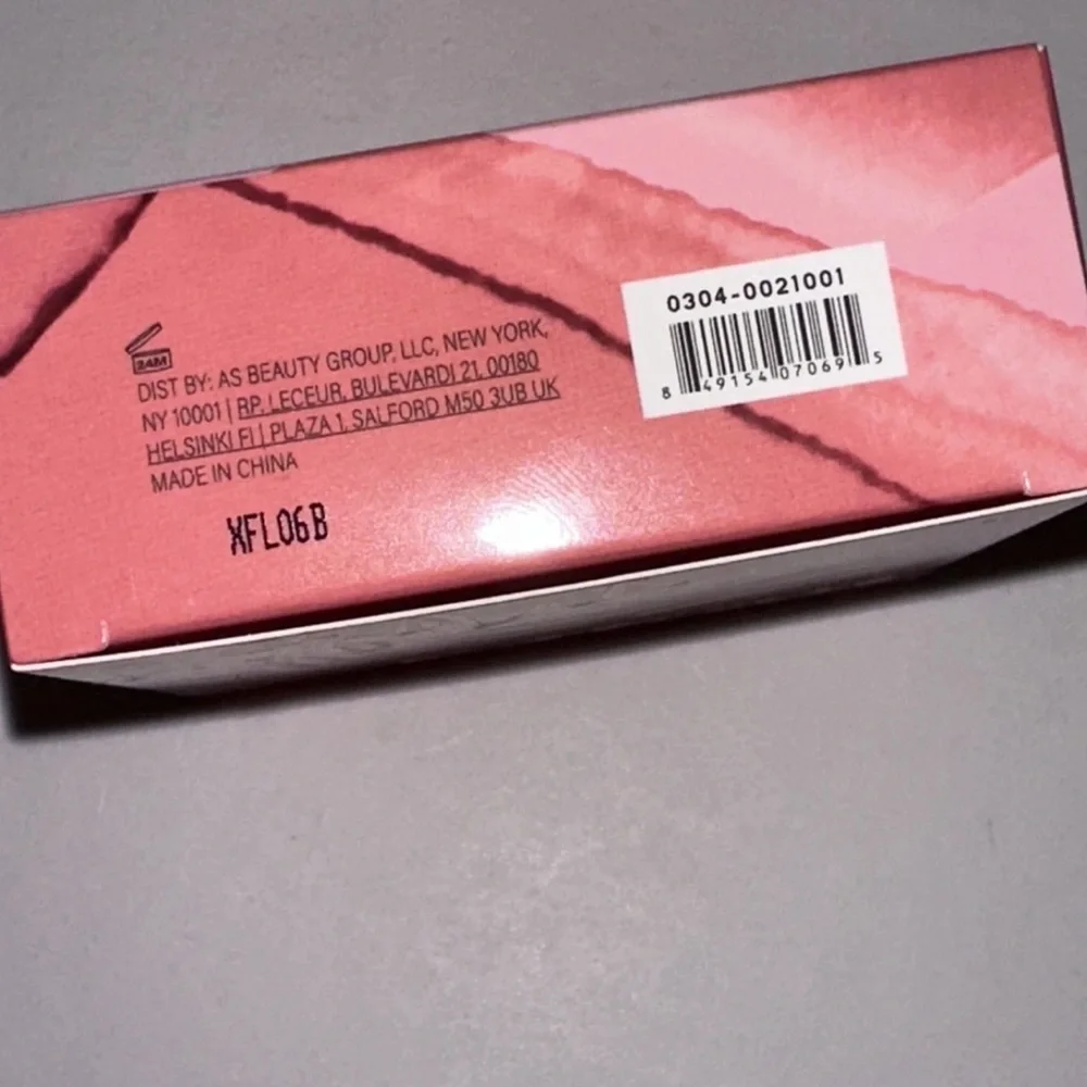 Mally Beauty Soft as Silk Foundation - Fair NEW